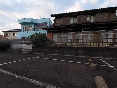 パノラマ