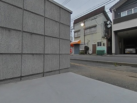 パノラマ