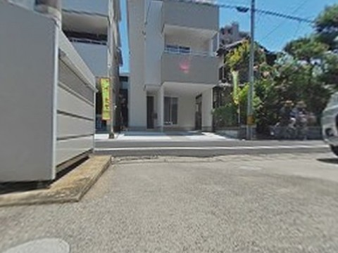 パノラマ