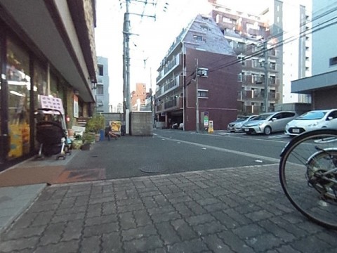 パノラマ