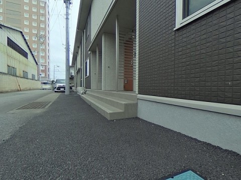 パノラマ