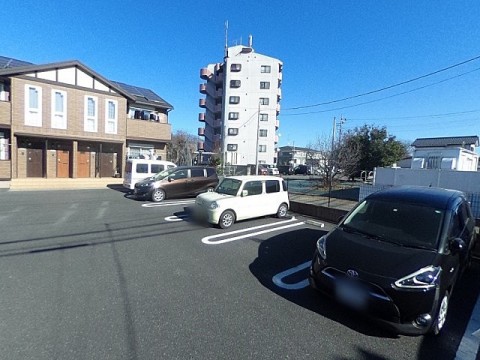 パノラマ