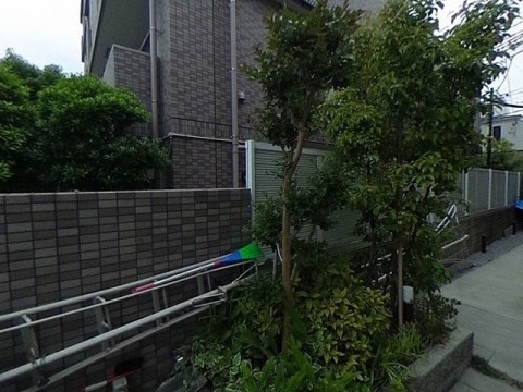 パノラマ