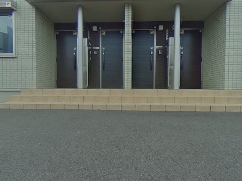パノラマ