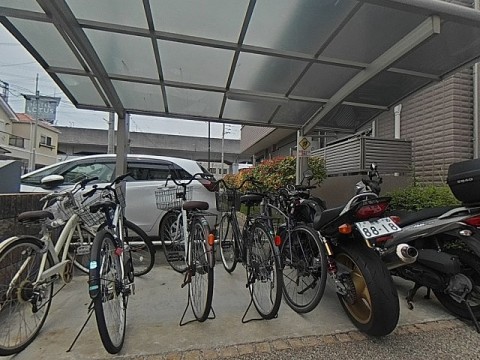 パノラマ