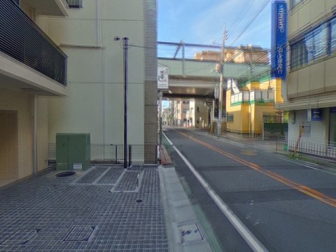 パノラマ