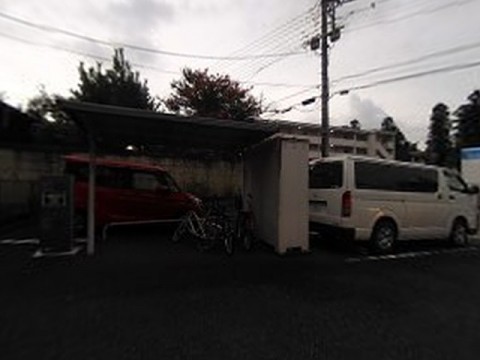 パノラマ