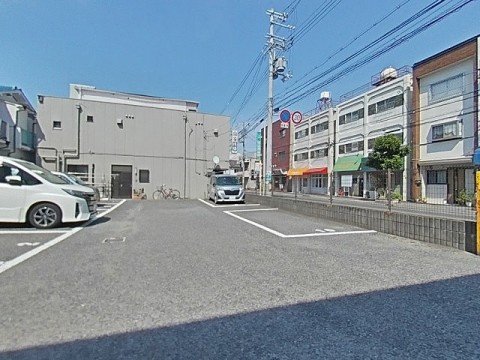 パノラマ