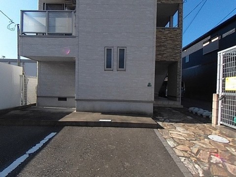 パノラマ