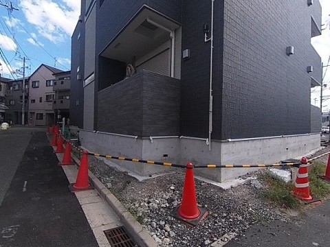 パノラマ