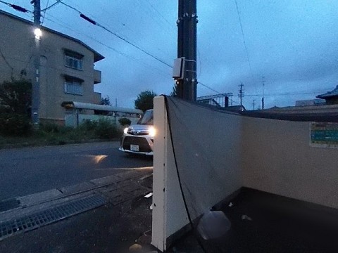 パノラマ