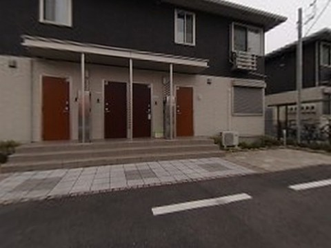 パノラマ