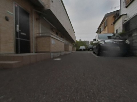 パノラマ