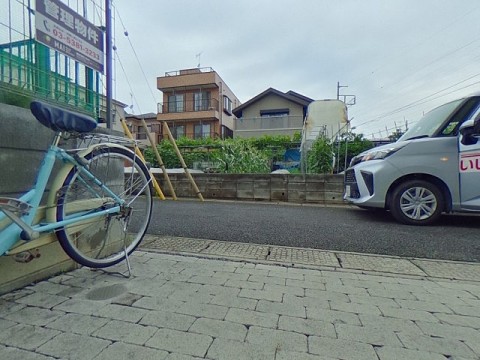 パノラマ