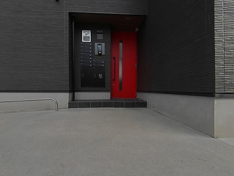 パノラマ