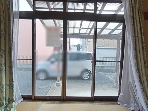 パノラマ