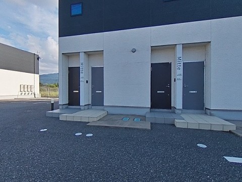 パノラマ