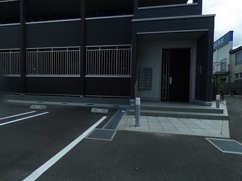 パノラマ