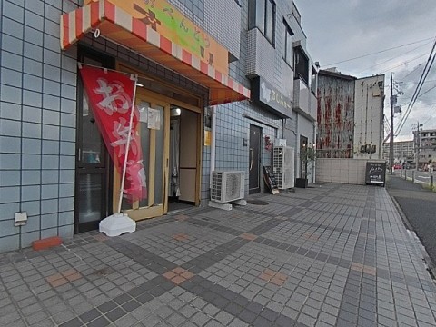 パノラマ