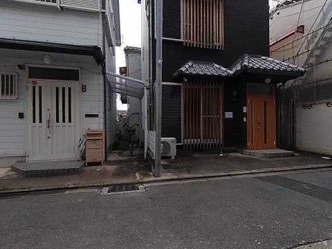 パノラマ