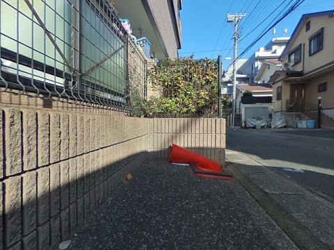 パノラマ
