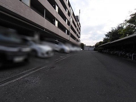 パノラマ