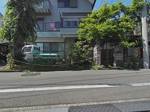 パノラマ