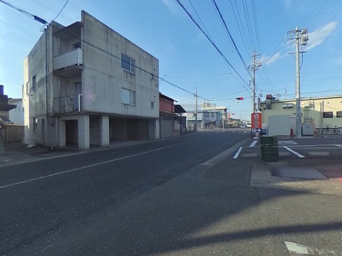 パノラマ