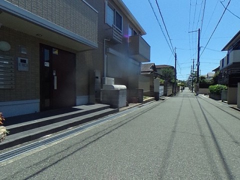 パノラマ
