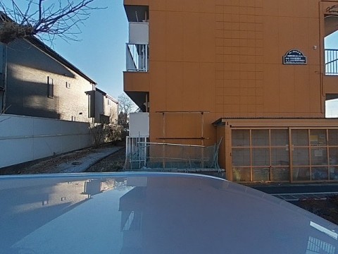 パノラマ