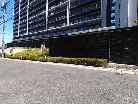 パノラマ