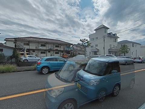 パノラマ