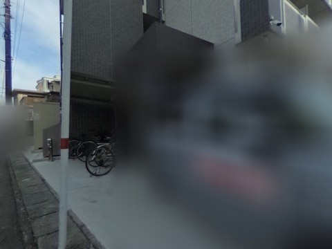 パノラマ