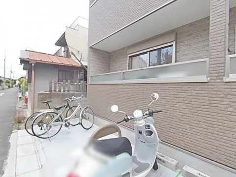パノラマ