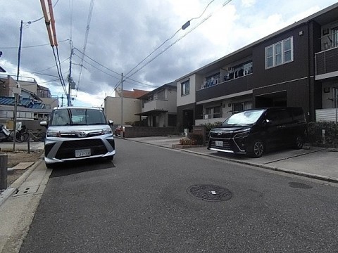 パノラマ