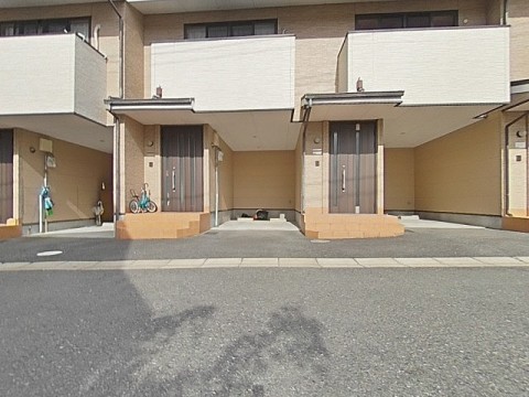 パノラマ