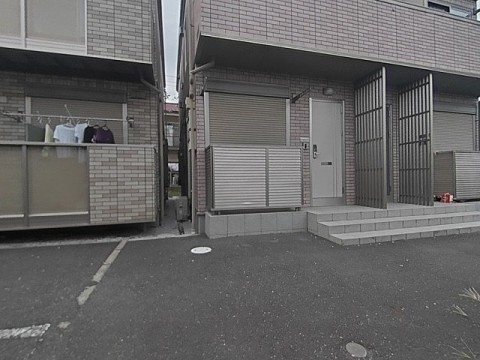 パノラマ
