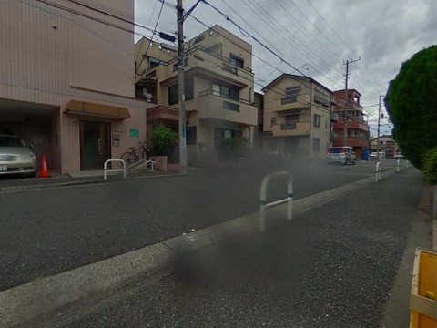 パノラマ