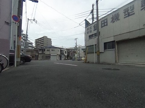 パノラマ
