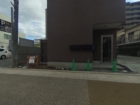 パノラマ
