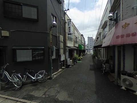 パノラマ