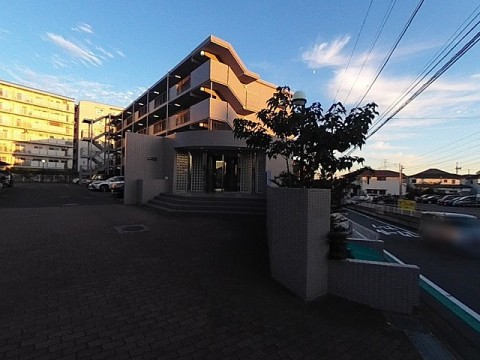 パノラマ