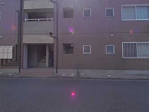 パノラマ