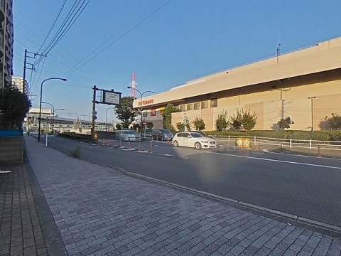 パノラマ