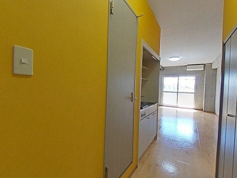 パノラマ