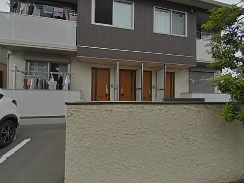 パノラマ