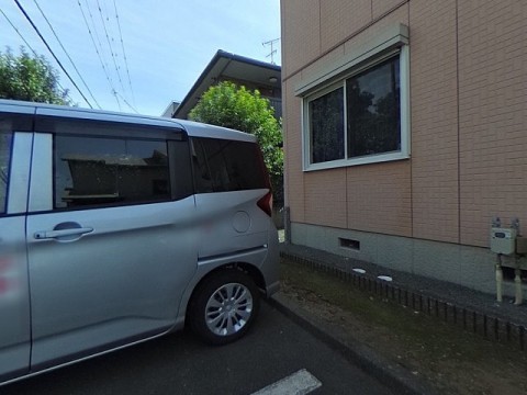 パノラマ