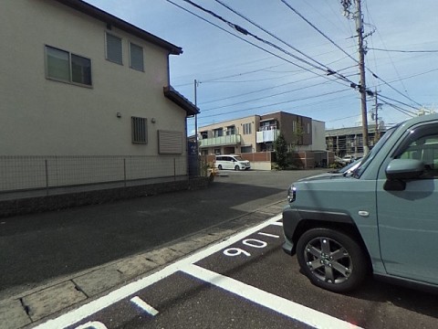 パノラマ