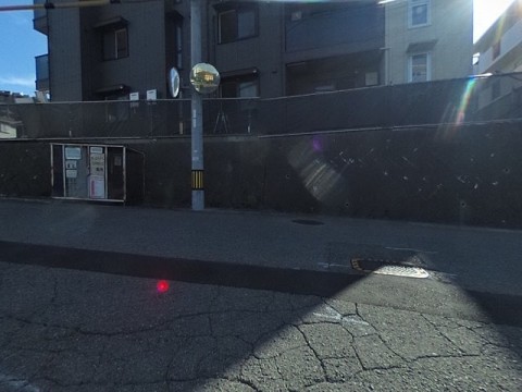 パノラマ