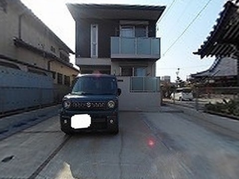 パノラマ